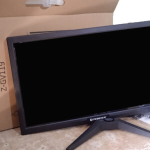 Zebster LED Monitor 18 inches