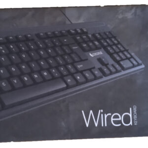 Keyboard Wired