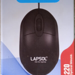 Mouse wired
